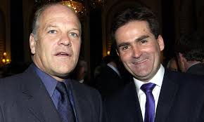 Richard Keys accuses Sian Massey-Ellis of 'bad move'