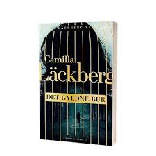 Camilla lackberg reads from ice princess. Se Raekkefolgen Pa Camilla Lackbergs Boger I Fjallbacka Serien