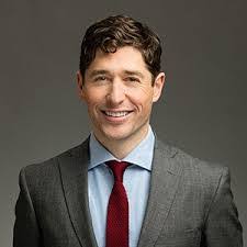 Jacob Frey's Instagram, Twitter & Facebook
