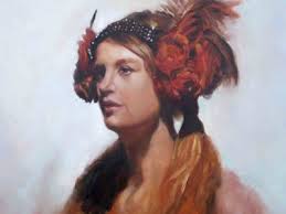 Women Seen By Women Seers