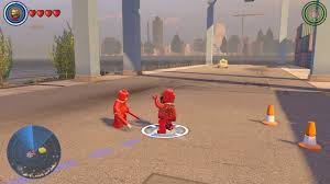 You can now pick these characters when you go to free play mode or, while in manhattan, find . Side Missions Central Manhattan Secrets Lego Marvel S Avengers Game Guide Walkthrough Gamepressure Com