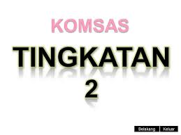 Terima kasih kerana sudi berkongsi ilmu dengan para pelajar. 67219633 Komsas Tingkatan 2 2003 By Yuzie Osman Issuu