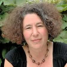 Meet the woman who gave birth to Horrid Henry