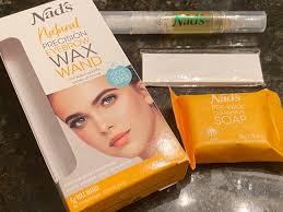 Nacach wax news eyebrow waxing vs threading: Nad S Precision Eyebrow Wax Wand Review I Use It Between Salon Visits
