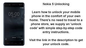 May 31, 2020 · boost mobile sim network unlock pin. Unlock Nokia 5 Sim Network Unlock Pin Youtube