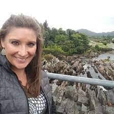 Kimberly Culbreth's Instagram, Twitter & Facebook