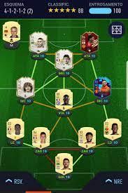 Kylian mbappé rating is 90. Toty Cr7 Or R94 Gullit 90 Or Toty Mbappe Fifa Forums