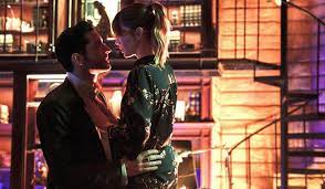 La saison 5, partie 2, sera la partie la plus émotionnelle de lucifer !lucifer vient de terminer la partie 1 de sa cinquième saison. Lucifer Saison 5 On Connait Enfin La Date De Sortie De La Partie 2 So Busy Girls