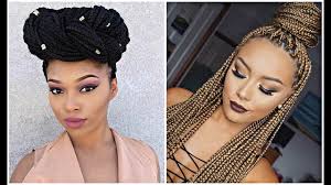 See more ideas about natural hair styles, hair styles, beautiful hair. Braids Styles For Black Ladies 2017