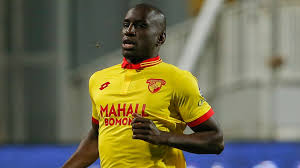 Demba ba returns to besiktas after leaving the turkish club in 2015. Transfer Haberleri Demba Ba Besiktas A Geri Dondu Goal Com