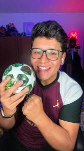 Mateo Valentín 🦁 (@mateochat7) • Instagram photos and videos