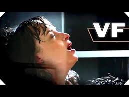 50 nuances plus sombres50 nuances de grisregarder film gratuit. 50 Nuances De Grey 2 Plus Sombres Bande Annonce Complete Vf Vost Video Dailymotion