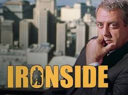 Ironside: Season 6, Episode 12