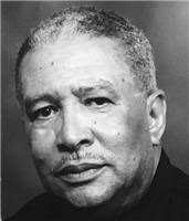 Lawrence Peterson Obituary (1936