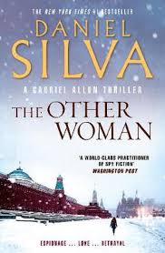 Gabriel allon is the main protagonist in daniel silva's thriller and espionage series that focuses on 09.02.2021 · daniel silva gabriel allon series movie. The Other Woman By Daniel Silva Paperback 9781460755471 Buy Online At The Nile