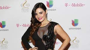 Maite perroni concedeu uma entrevista exclusiva à teleaudiencias, um portal espanhol onde falou sobre as novas temporadas de suas séries, carreira mleia mais… Paradigm Signs Mexican Star Maite Perroni Variety