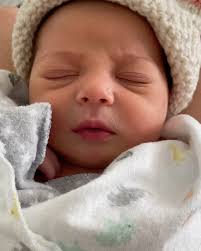 THE NOTORIOUS BIJ *Blake Ivy Jaron* BABY GIRL is here (born 9/13/22) and we  are madly, deeply in love! ❤️ Congratulations to Mike & Sophie and thanks  for making me a Nana. , The last video takes ...