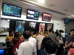Free Screenings At Gsc Cityone News Features Cinema Online