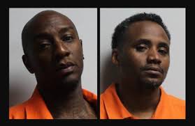 Two arrested in RADE investigation into Fentanyl sales in Rapides Parish