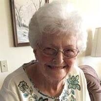 M. Teresa Chappell Dial Obituary