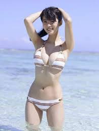 1ページ目】ロケット乳・馬場ふみか１ｓｔ写真集は大ヒット確実？ | 東スポWEB