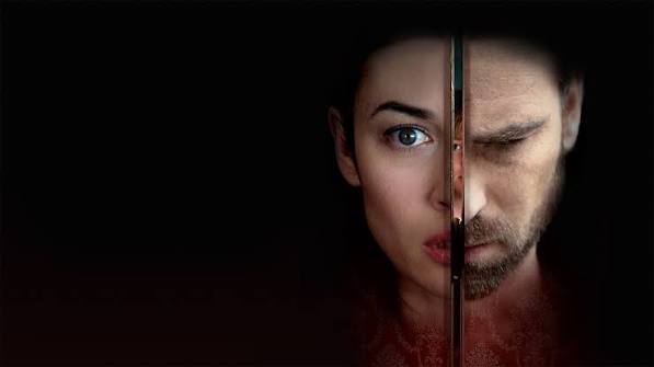 Prime Video: The Room (2019)