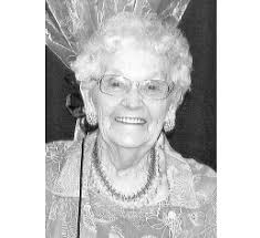 Dorothy LANG Obituary