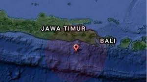 Jun 05, 2021 · sebelumnya, badan meteorologi, klimatologi, dan geofisika (bmkg) memperkirakan akan ada potensi tsunami setinggi 29 meter di pesisir selatan jawa timur (jatim). Ramalan Gempa Dahsyat Magnitudo 8 9 Dan Gelombang Tsunami 26 Meter Dari Bmkg Ini Lokasinya Tribun Manado