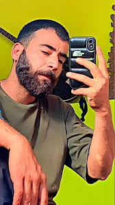 Rah bakshtam ser parvardigaaro @yawarabdal . . . . . #realvoice #1m  #yawerabdal #explore #kashmirisufisongs #sufiownvice