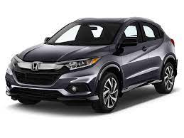 Check spelling or type a new query. 2019 Honda Hr V Review Ratings Specs Prices And Photos The Car Connection