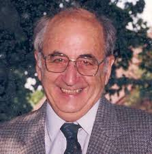 Photo of Edmund Wolfe