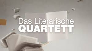 63 видео 34 290 просмотров обновлен 24 февр. Das Literarische Quartett Zdfmediathek