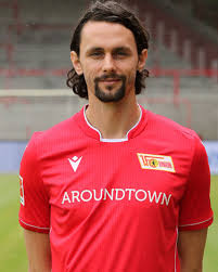The club is currently also known as cashpoint scr altach due to. Neven Subotic