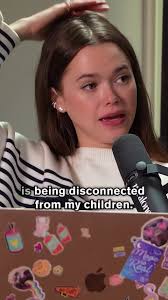 Fear of being Disconnected from Children