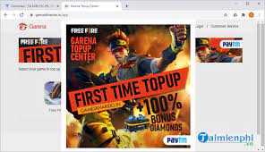 So, you can easily see there the probability of getting 99999 diamonds in free fire is too rare. How To Get Free Fire Diamonds With Kharido Scc