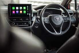 Toyota corolla cross thông số kỹ thuật và giá xe, giá lăn bánh kèm khuyến mãi mới nhất tại bình. Yfiy0ko9hqtemm