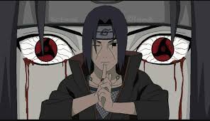 Character Analysis Itachi Uchia Anime Amino Itachi uses water dragon bullet against kabuto: character analysis itachi uchia anime