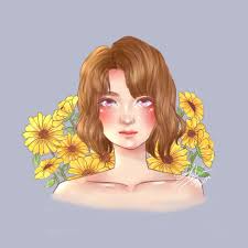 Unlike manga style, i don't always want the lines to be visible. Draw An Digital Art In Semi Realistic Or Anime Style By Nadhnadh Fiverr