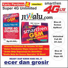 Setelah proses pendaftaran kartu perdana selesai, pilih opsi restart di smartphone untuk mulai memanfaatkan berbagai macam layanan axis. Jual Grosir Kartu Perdana Dan Voucher Isi Ulang Smartfren Unlimited Super 4g Lte Di Lapak Lakusale290 Bukalapak