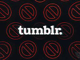 After the porn ban, Tumblr users have ditched the platform as promised -  The Verge