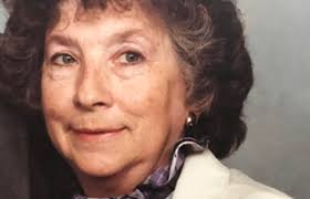 Elizabeth A. “Betty” Siesennop Obituary February 24, 2018