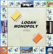 Logan Monopoly Monopoly Amusing Logan