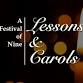 Lessons & Carols event in Williamsport, PA