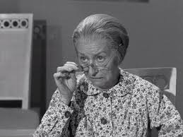 Irene Ryan