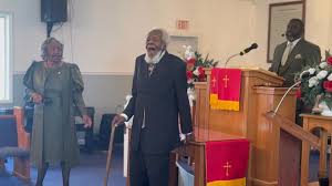 Friendship Baptist Church Dillon, SC