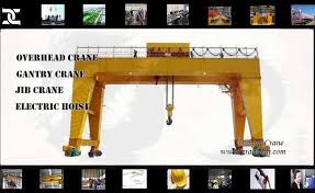 Only rfid journal provides you with the latest insights into what's happening with the technology and standards and inside the operations of leading early adopters across all industries and around the world. Double Girder Gantry Crane 5 500 Tons Dongqi Double Girder Gantry Crane