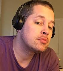 Frequency #1037: BLAIR JOHNSON