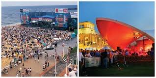 Free Things To Do In Virginia Beach Va C R A F T Virginia Beach Travel Virginia Beach Virginia Travel