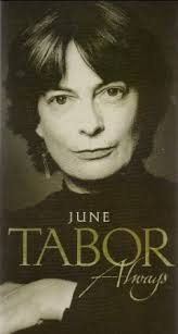 Performance: Gypsum Davey by June Tabor