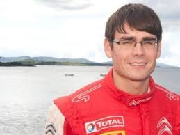 Keith Cronin shines in Moonraker Rally